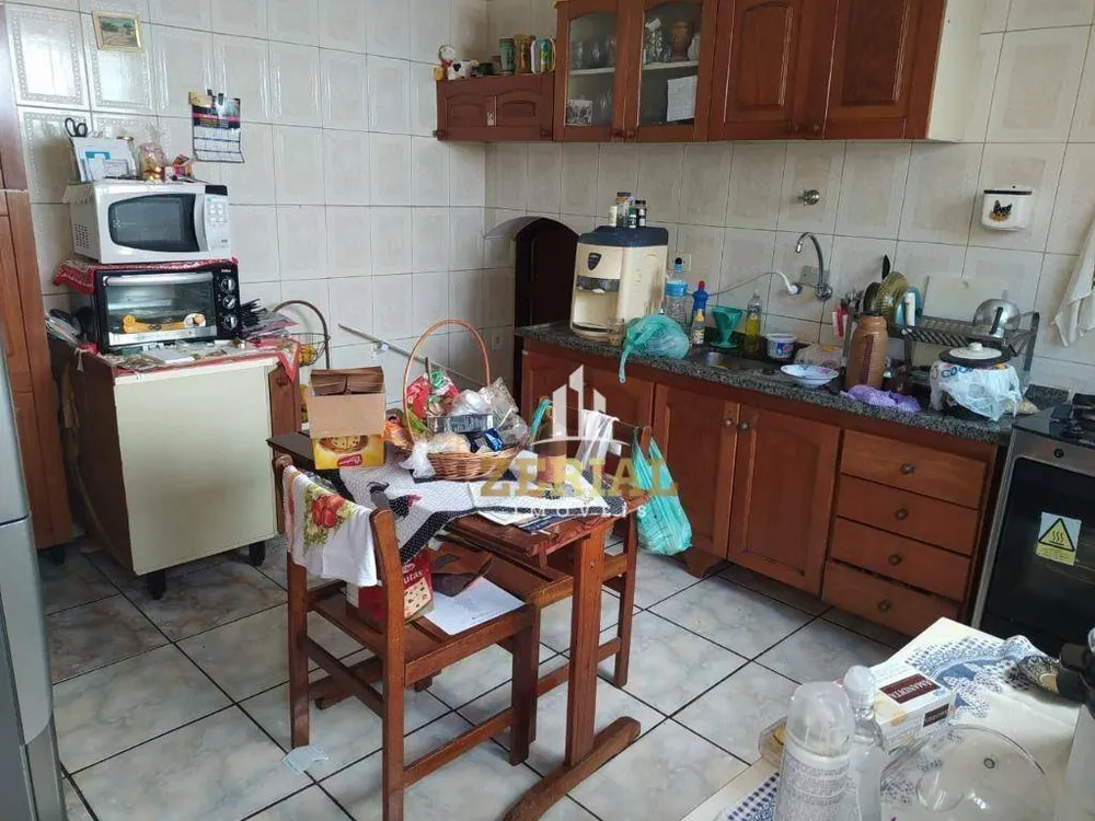 Sobrado, 3 quartos, 240 m² - Foto 2