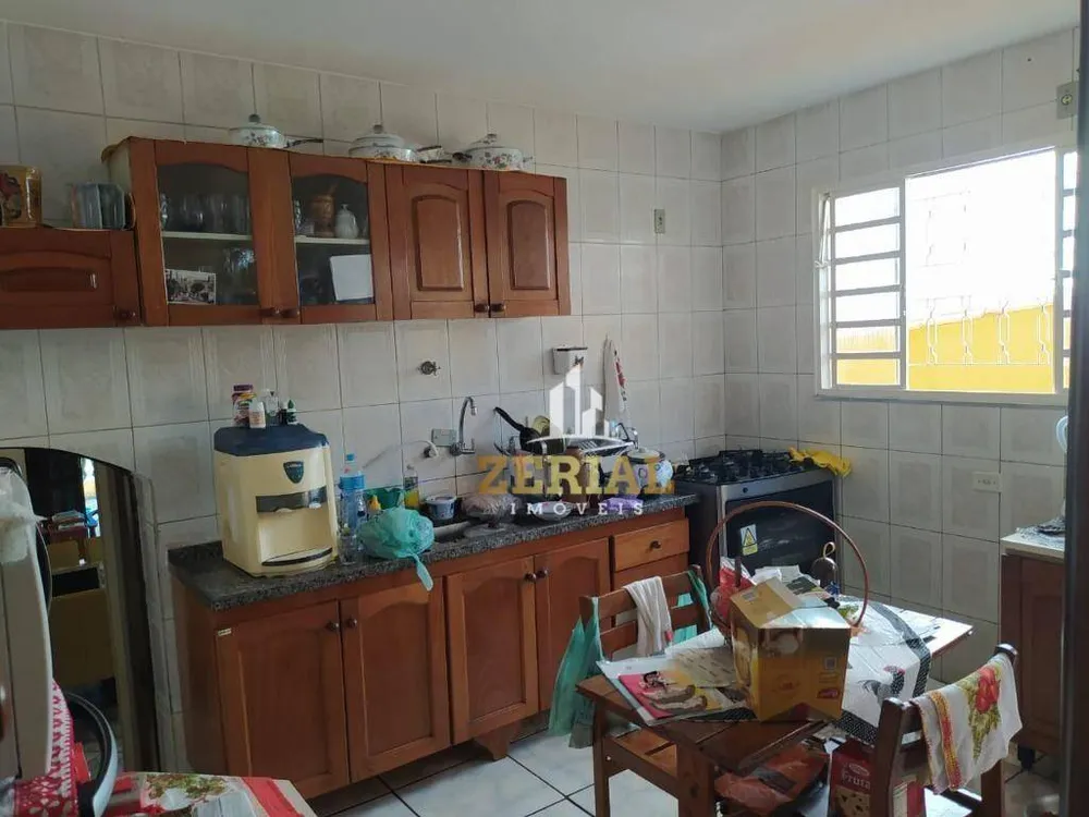 Sobrado, 3 quartos, 240 m² - Foto 3