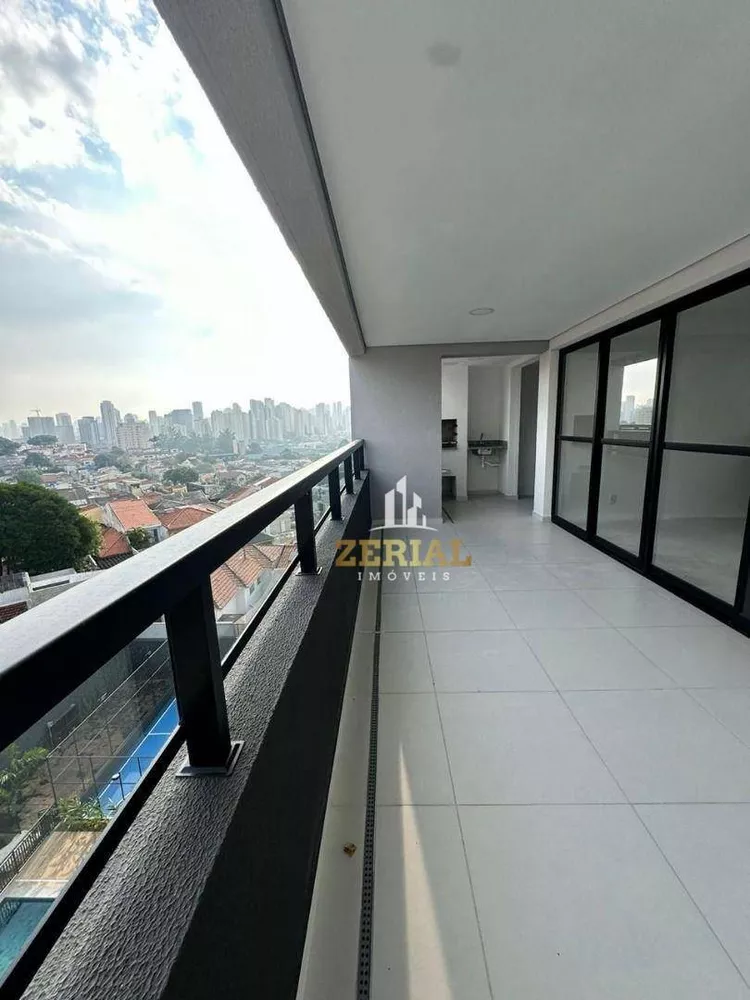 Apartamento, 3 quartos, 106 m² - Foto 4