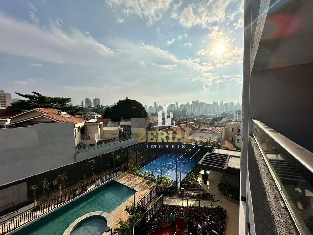 Apartamento, 3 quartos, 106 m² - Foto 1