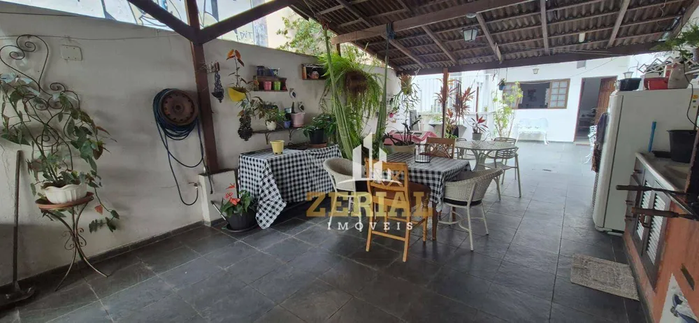 Sobrado, 2 quartos, 80 m² - Foto 1