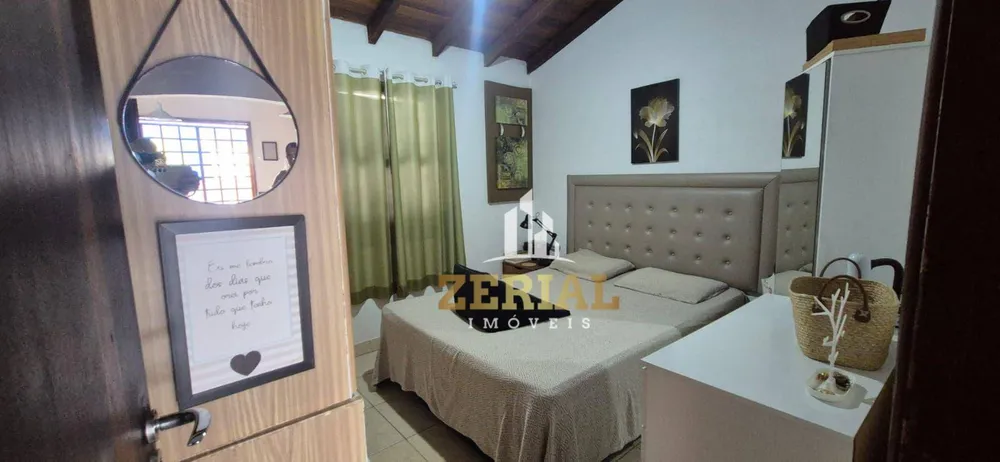Sobrado, 2 quartos, 80 m² - Foto 8
