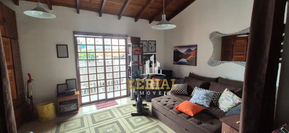 Sobrado, 2 quartos, 80 m² - Foto 4