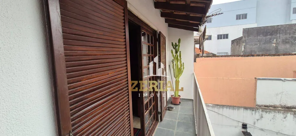 Sobrado, 2 quartos, 80 m² - Foto 7