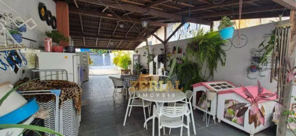 Sobrado, 2 quartos, 80 m² - Foto 10