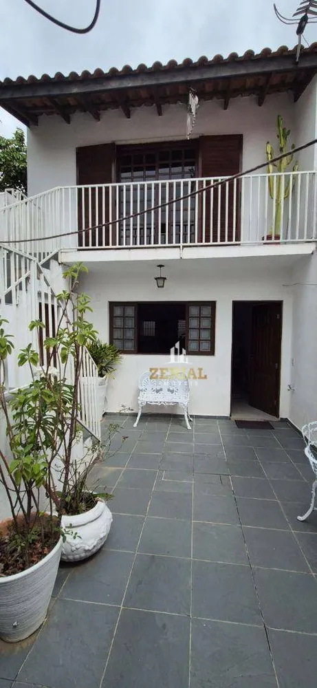 Sobrado, 2 quartos, 80 m² - Foto 3