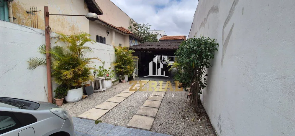 Sobrado, 2 quartos, 80 m² - Foto 12