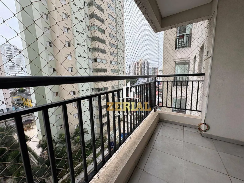 Apartamento, 2 quartos, 69 m² - Foto 1