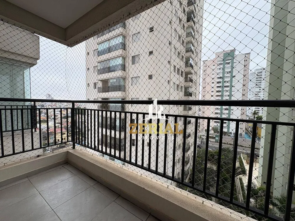 Apartamento, 2 quartos, 69 m² - Foto 2
