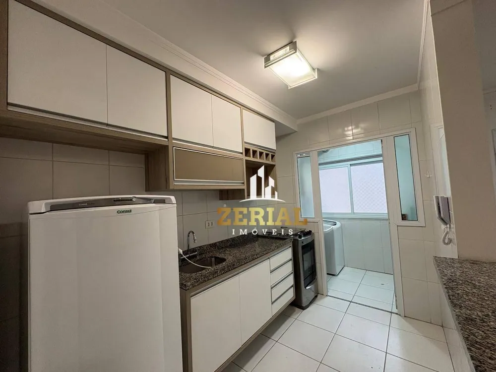Apartamento, 2 quartos, 69 m² - Foto 3