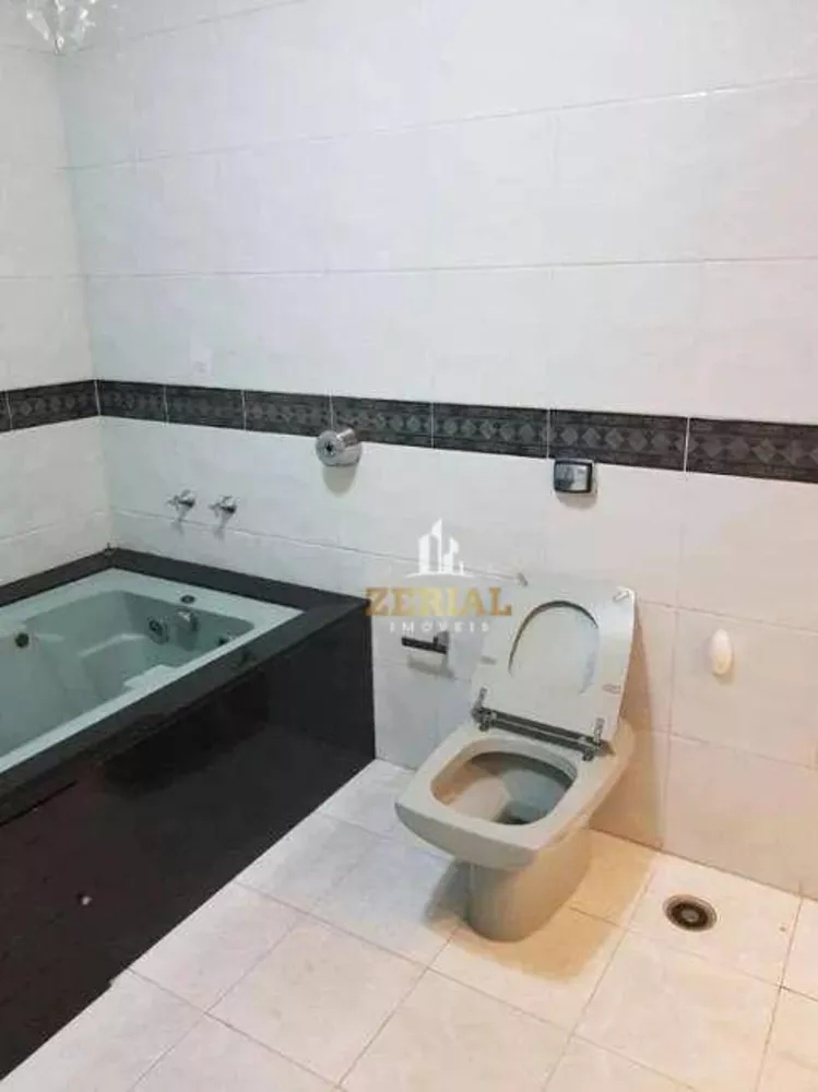 Sobrado, 4 quartos, 450 m² - Foto 1