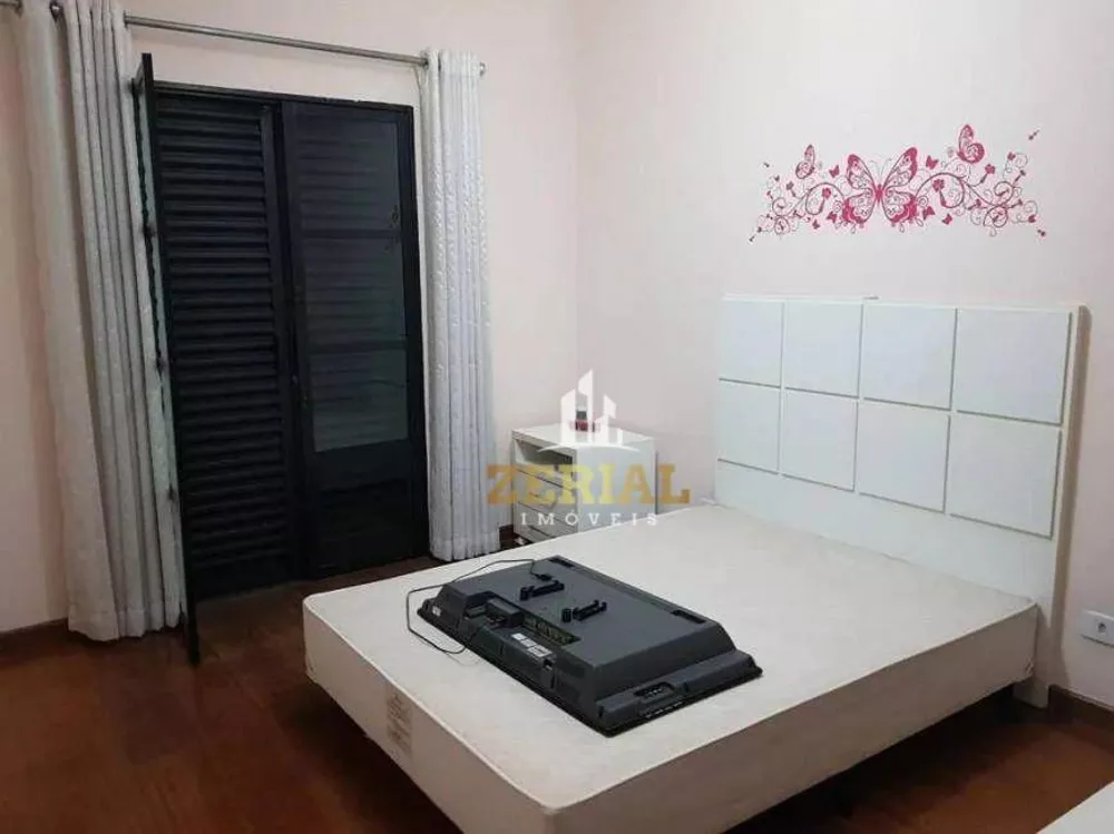 Sobrado, 4 quartos, 450 m² - Foto 18