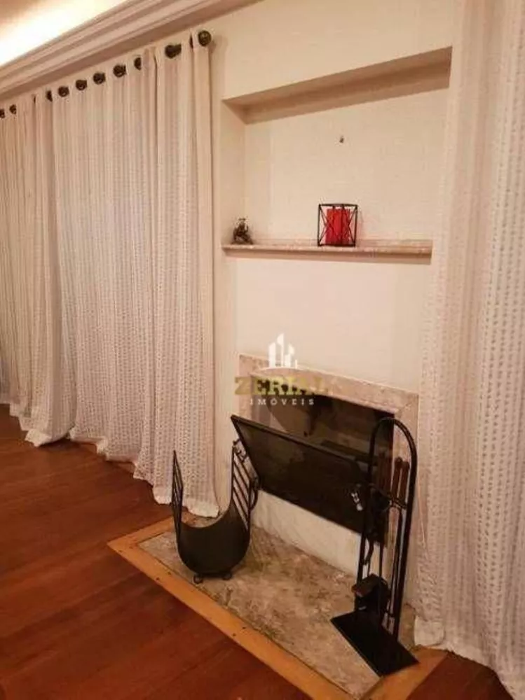 Sobrado, 4 quartos, 450 m² - Foto 19