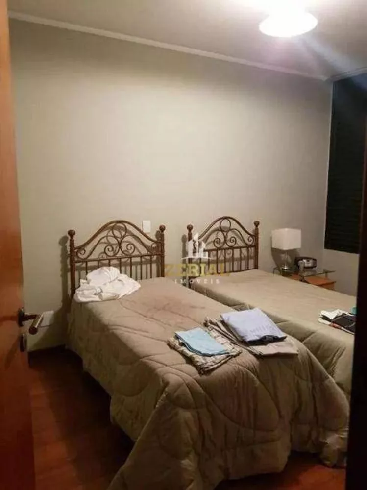 Sobrado, 4 quartos, 450 m² - Foto 17
