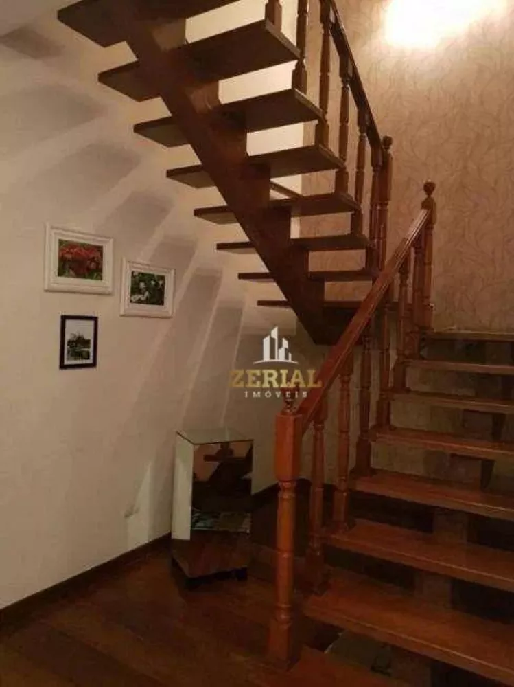 Sobrado, 4 quartos, 450 m² - Foto 10