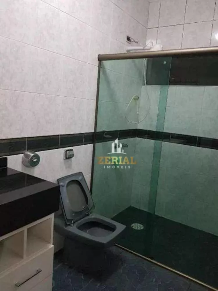 Sobrado, 4 quartos, 450 m² - Foto 12