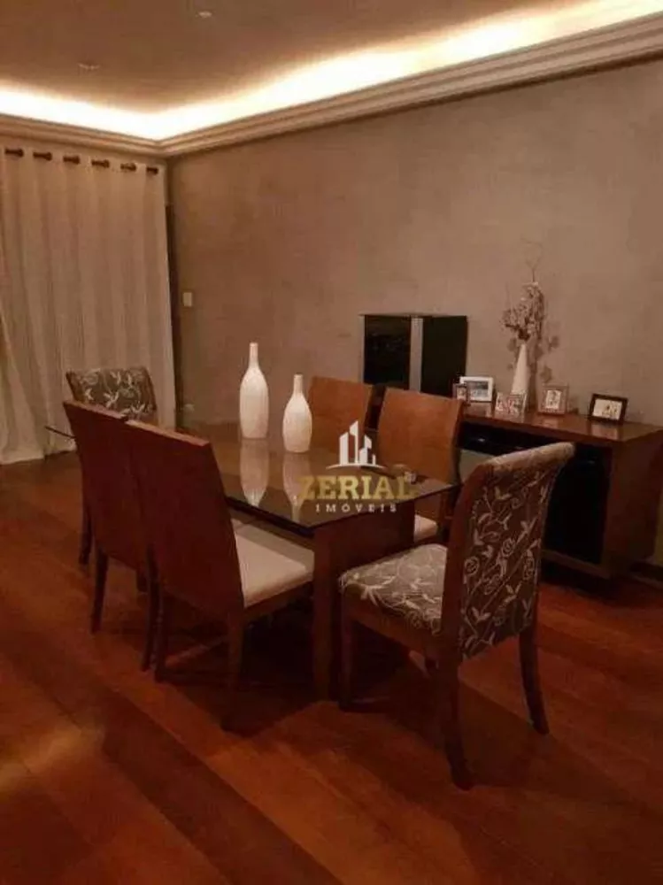 Sobrado, 4 quartos, 450 m² - Foto 3