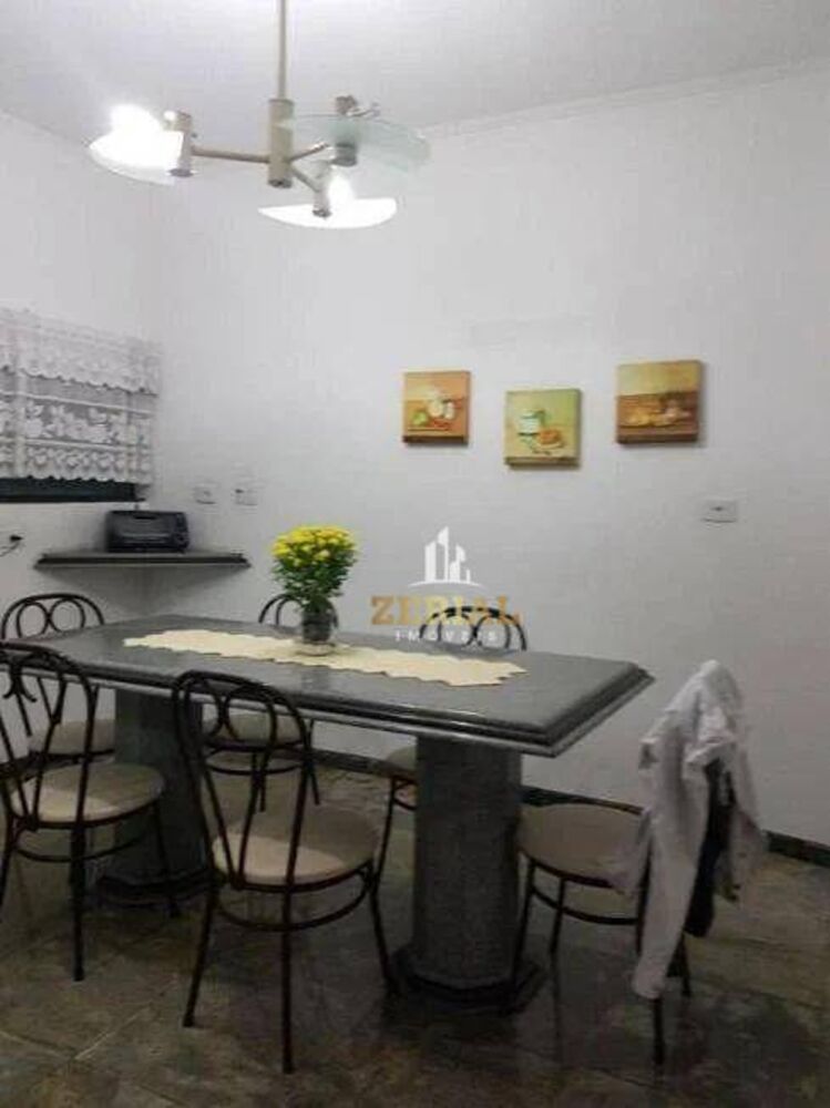 Sobrado, 4 quartos, 450 m² - Foto 21