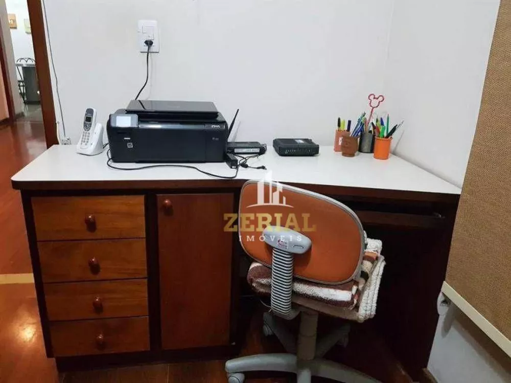 Sobrado, 4 quartos, 450 m² - Foto 2