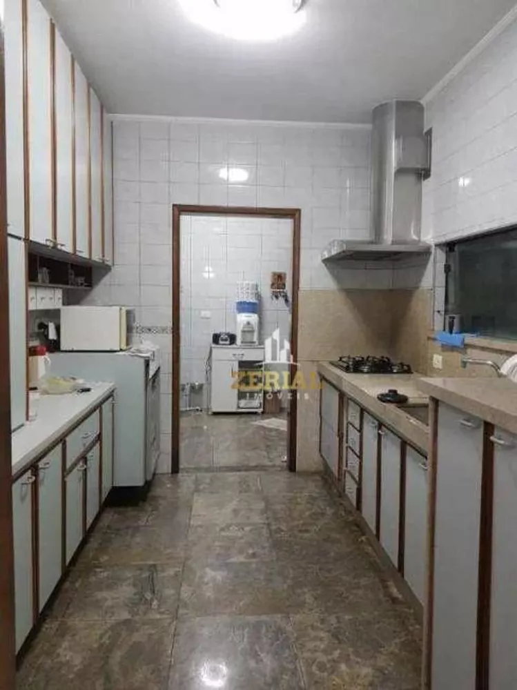 Sobrado, 4 quartos, 450 m² - Foto 16