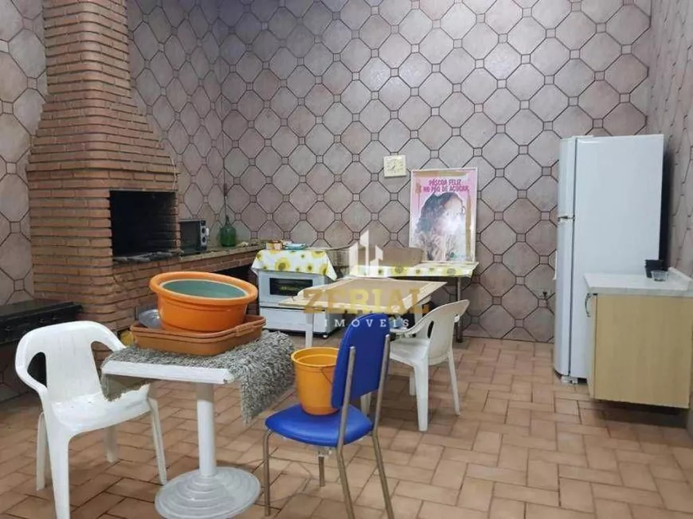 Sobrado, 4 quartos, 450 m² - Foto 13