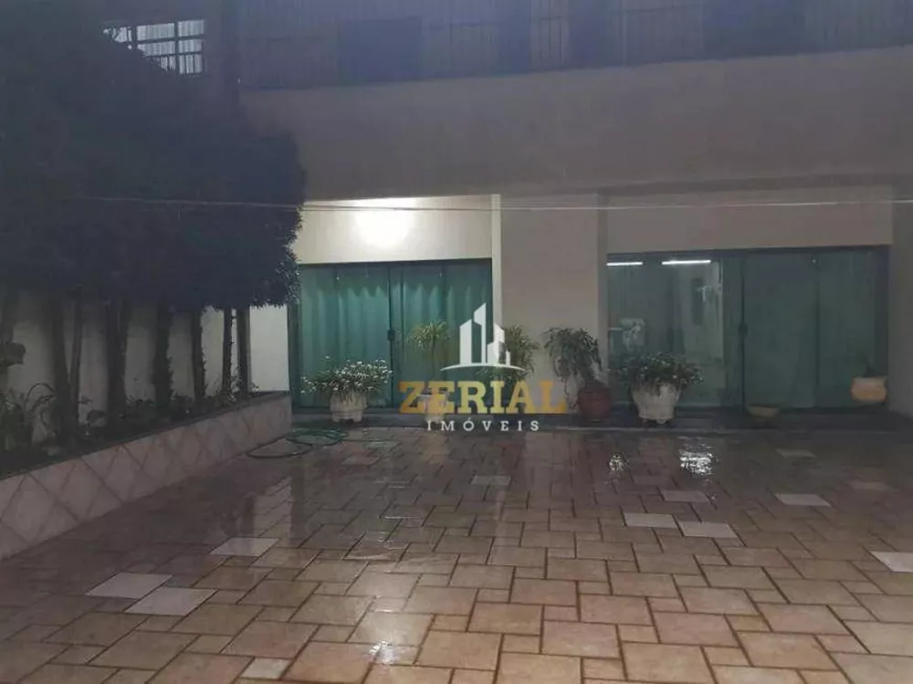 Sobrado, 4 quartos, 450 m² - Foto 20