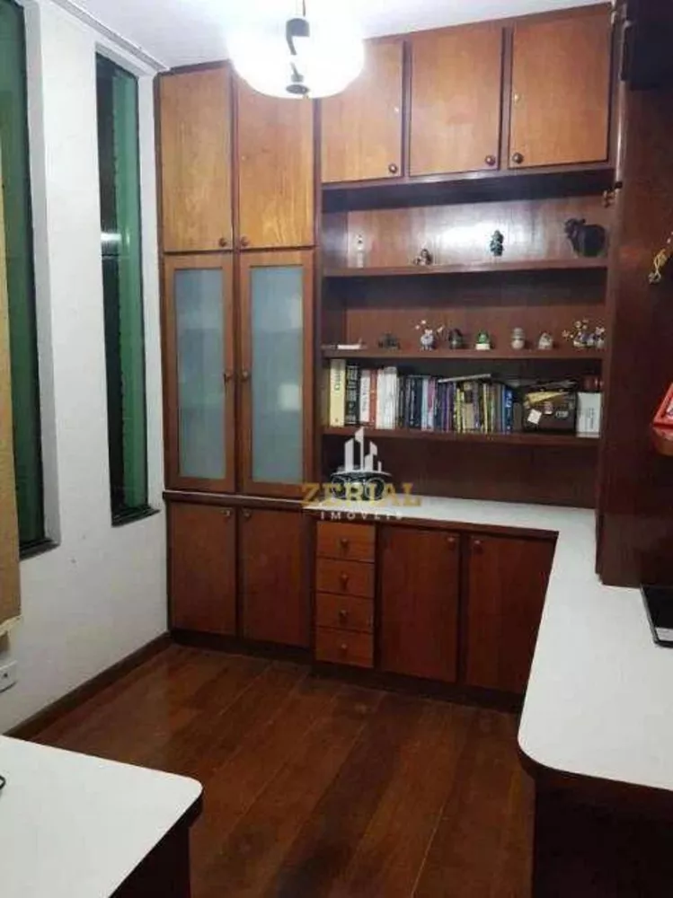 Sobrado, 4 quartos, 450 m² - Foto 11