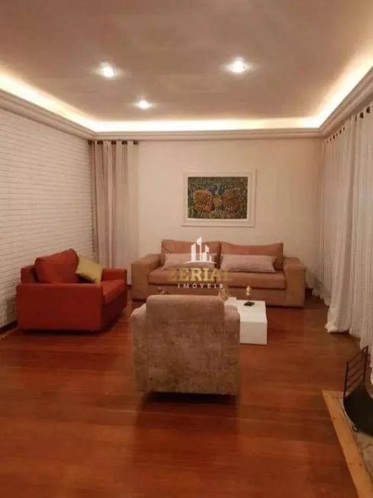 Sobrado, 4 quartos, 450 m² - Foto 15