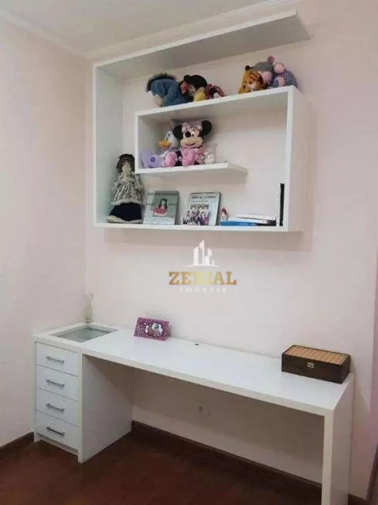 Sobrado, 4 quartos, 450 m² - Foto 7