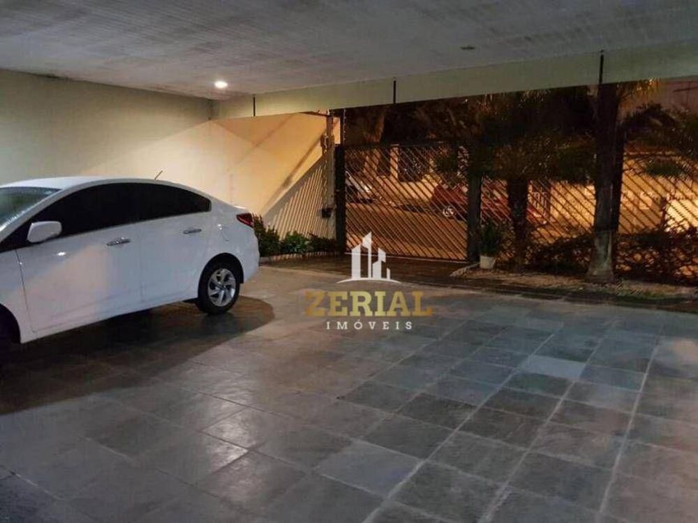 Sobrado, 4 quartos, 450 m² - Foto 22
