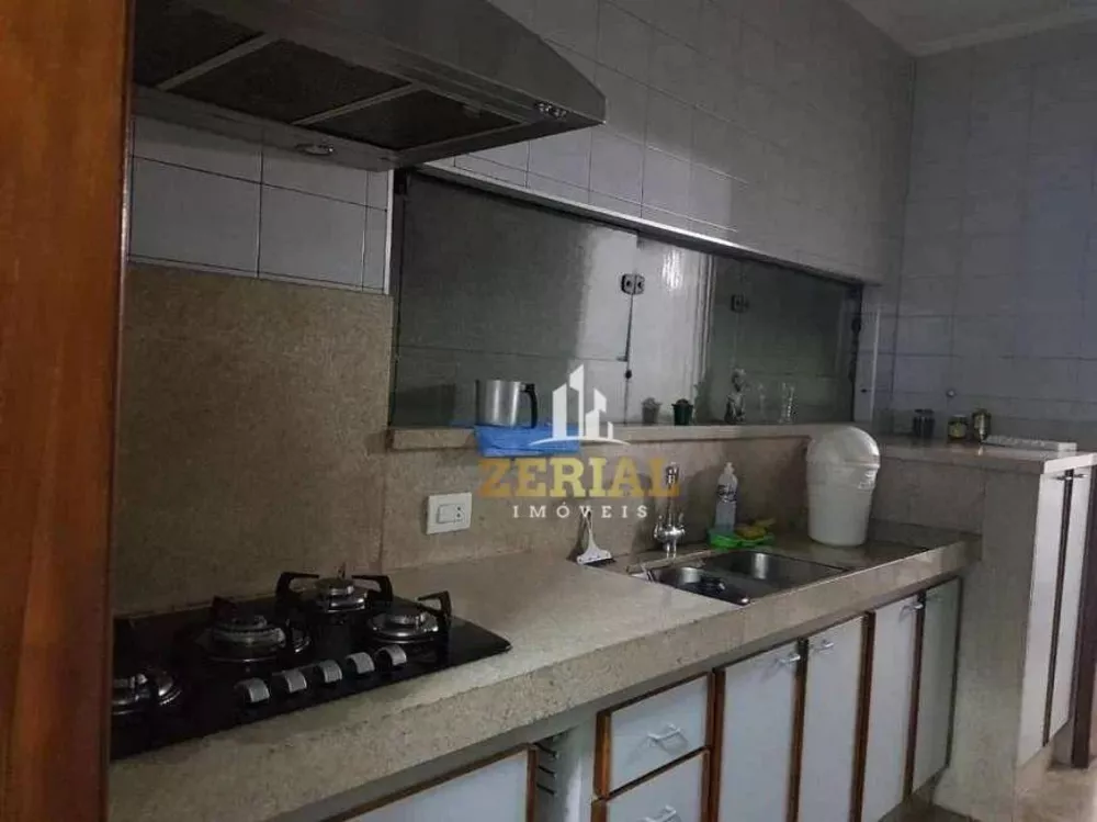 Sobrado, 4 quartos, 450 m² - Foto 6