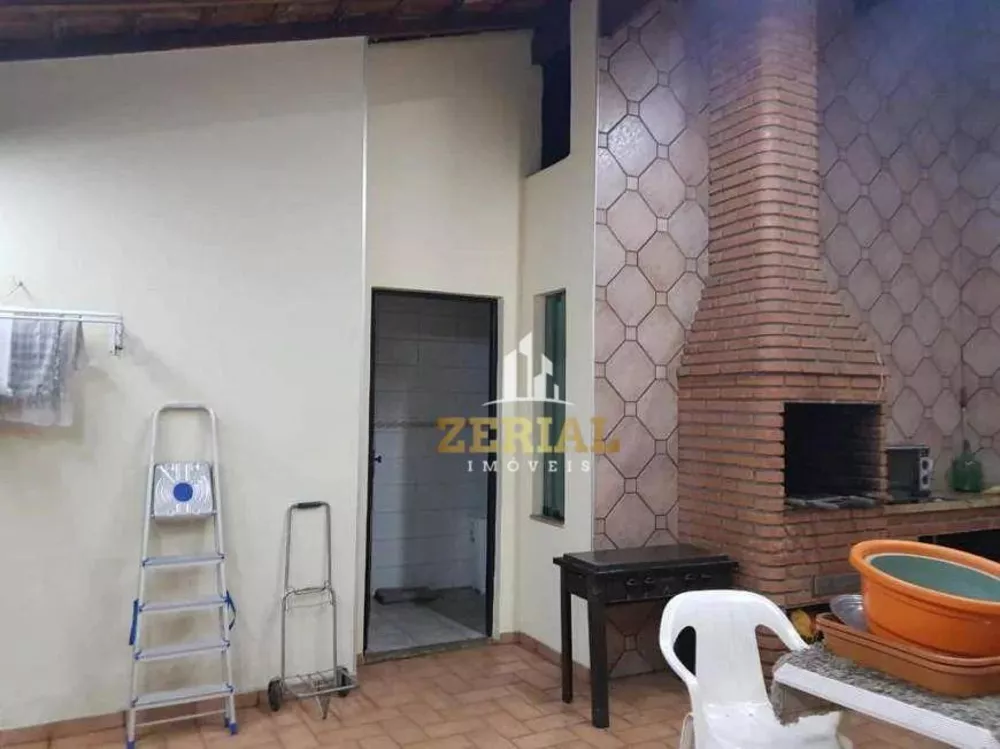 Sobrado, 4 quartos, 450 m² - Foto 4