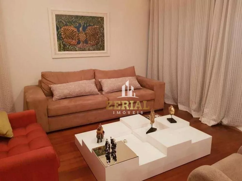 Sobrado, 4 quartos, 450 m² - Foto 9