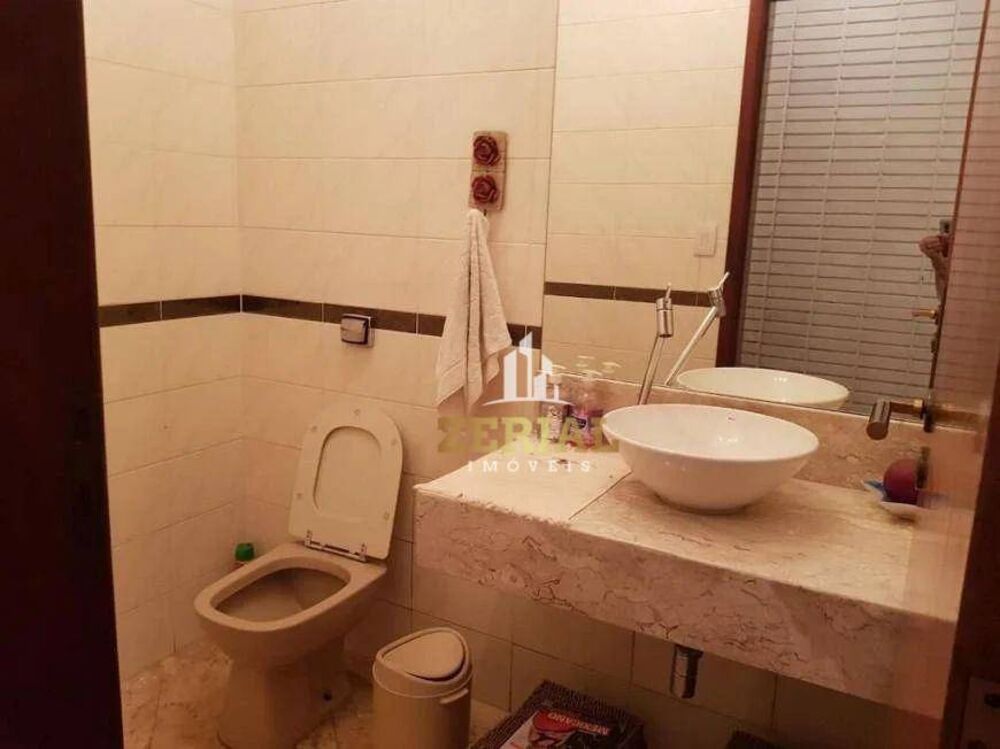 Sobrado, 4 quartos, 450 m² - Foto 24