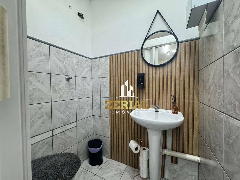 Sobrado, 2 quartos, 248 m² - Foto 6