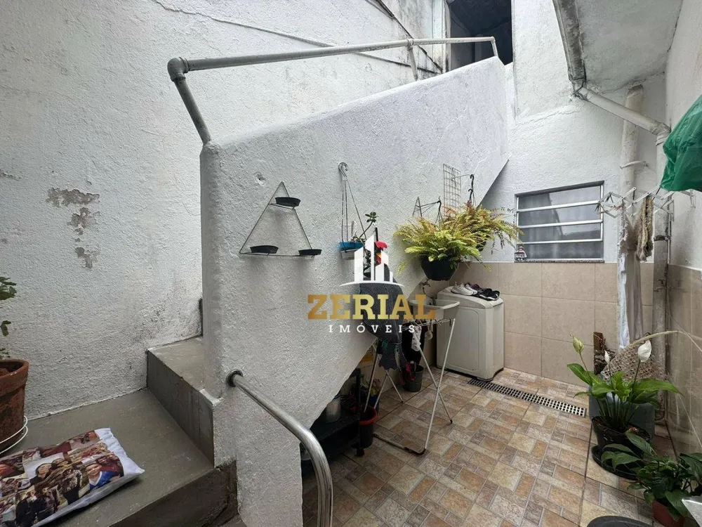 Sobrado, 2 quartos, 248 m² - Foto 6