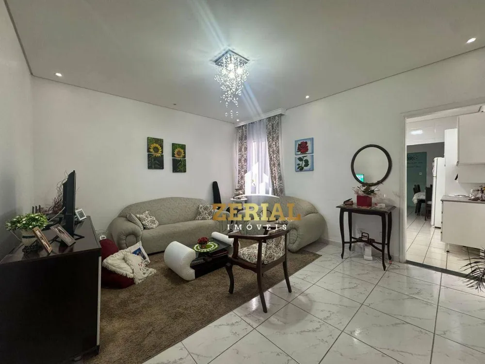Sobrado, 2 quartos, 248 m² - Foto 1