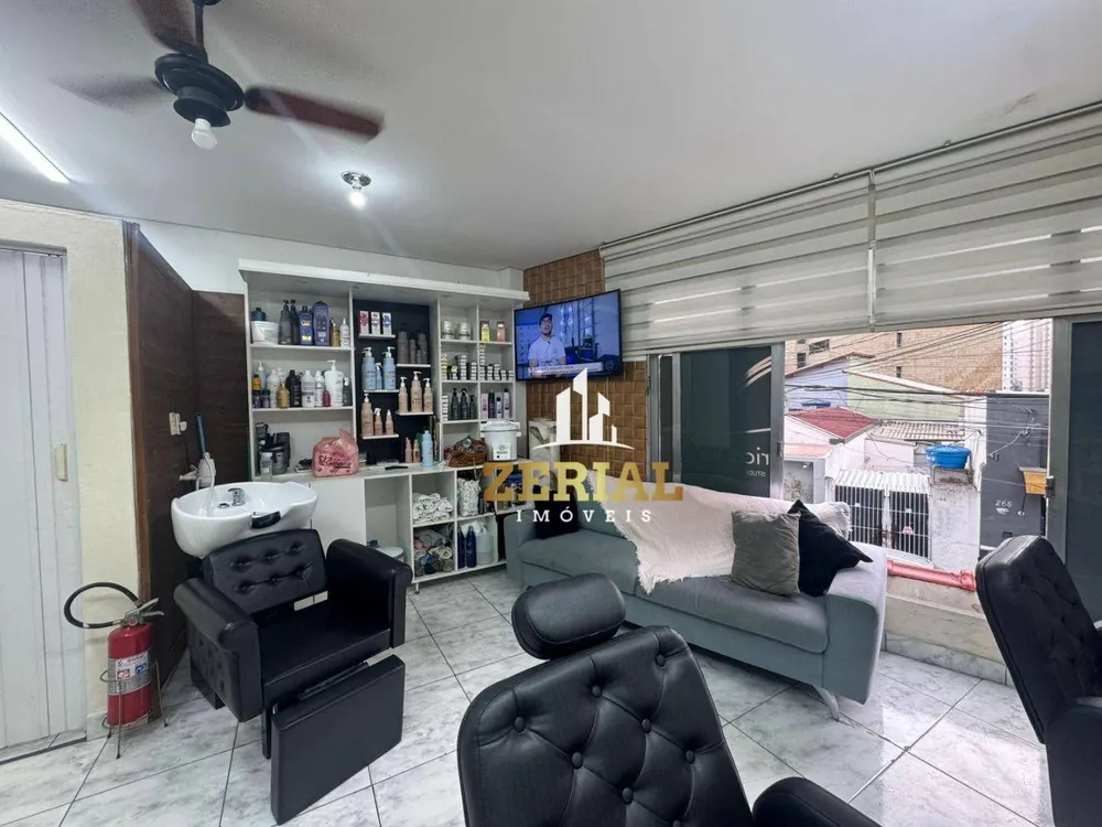 Sobrado, 2 quartos, 248 m² - Foto 8