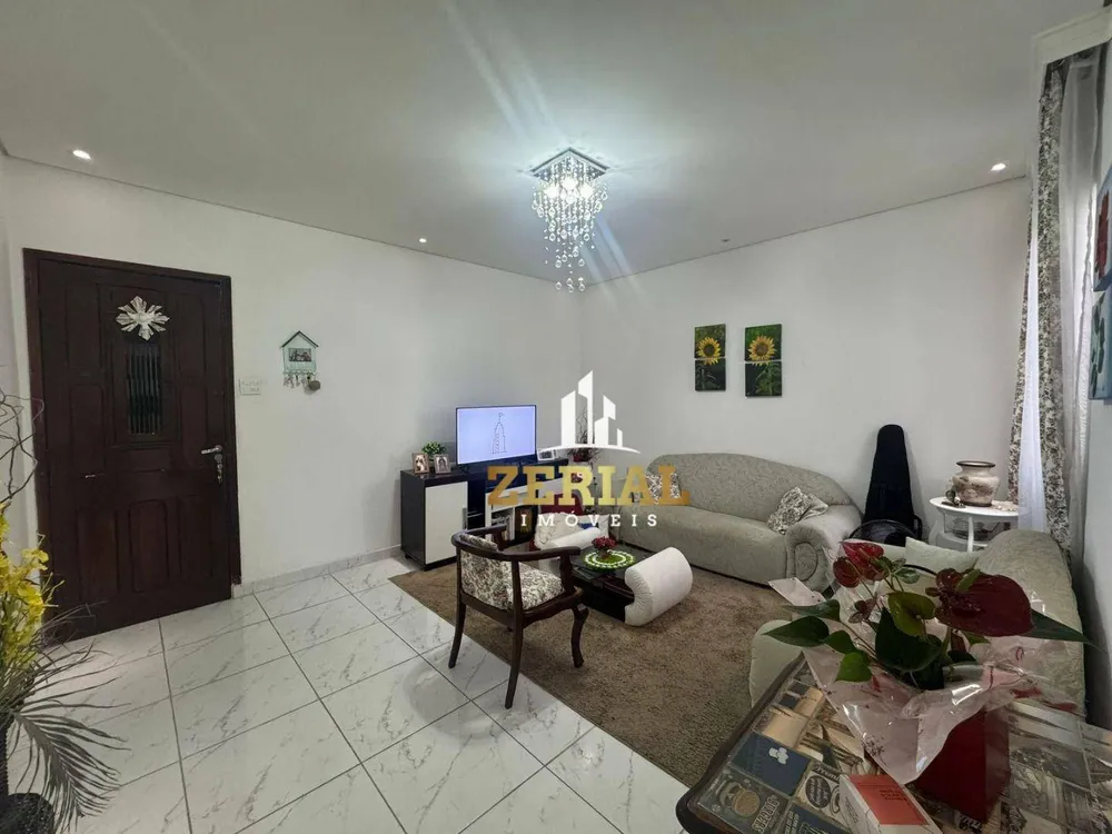 Sobrado, 2 quartos, 248 m² - Foto 1