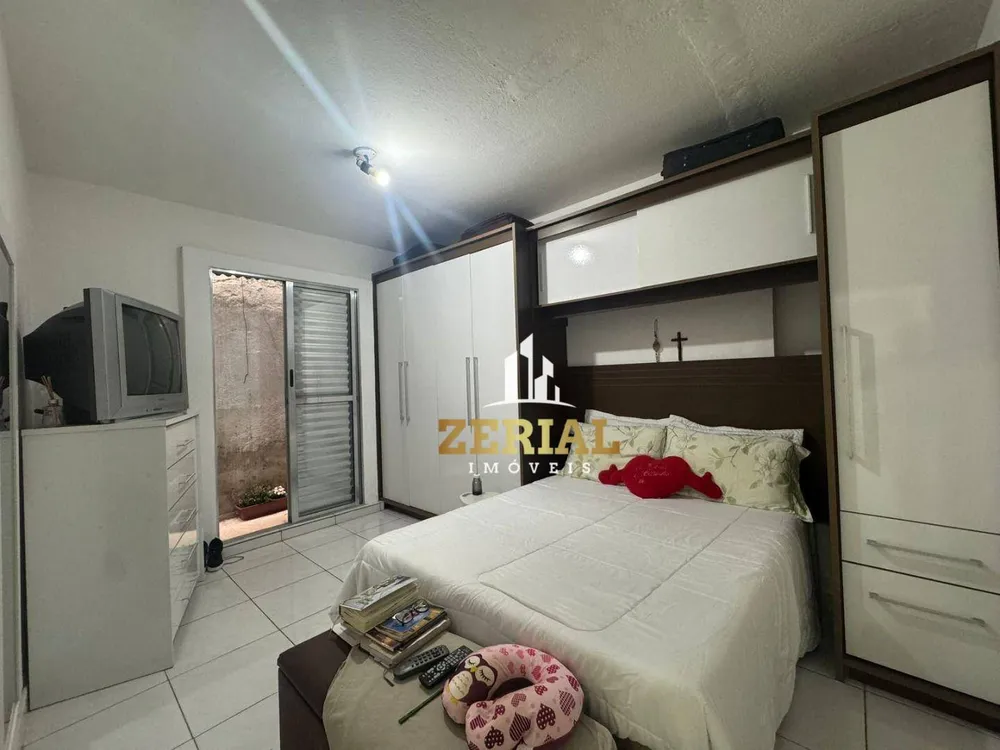Sobrado, 2 quartos, 248 m² - Foto 7