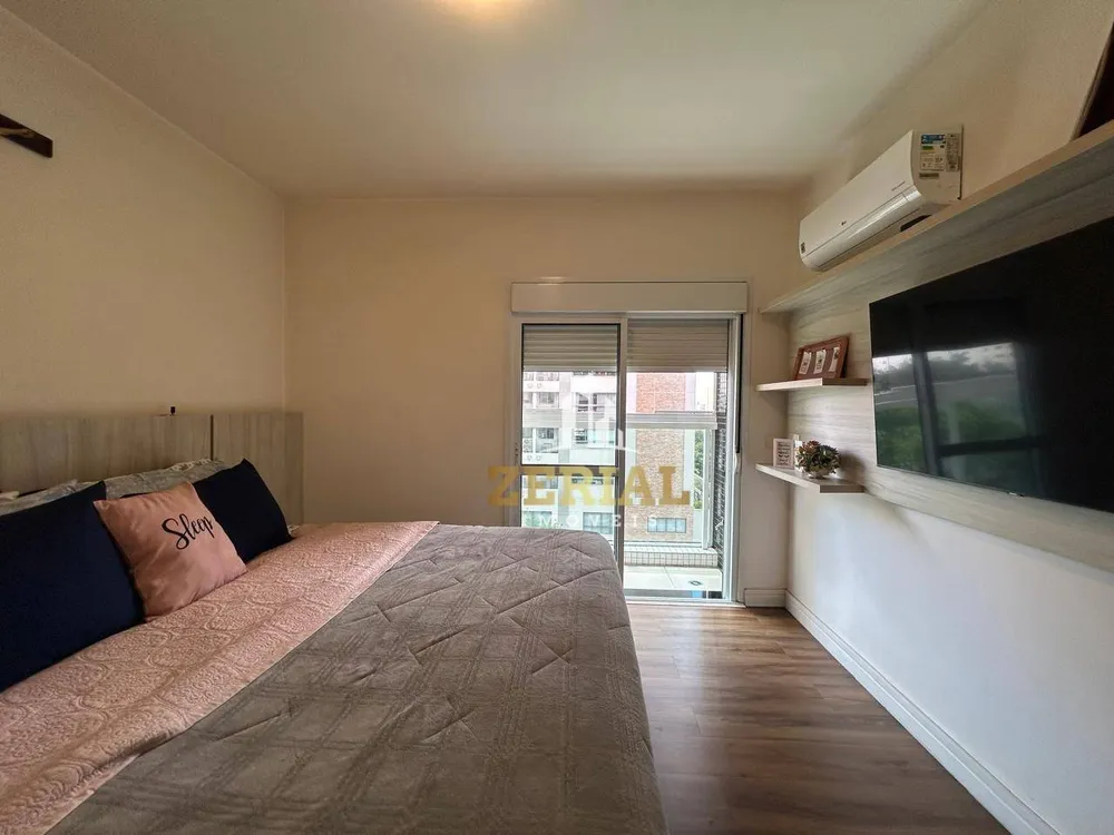 Apartamento, 4 quartos, 240 m² - Foto 13