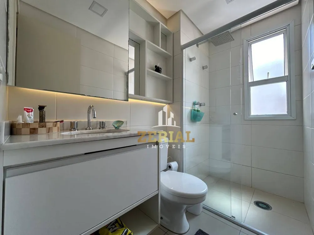Apartamento, 4 quartos, 240 m² - Foto 15