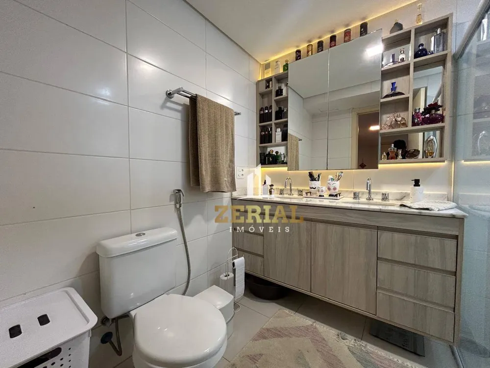 Apartamento, 4 quartos, 240 m² - Foto 9