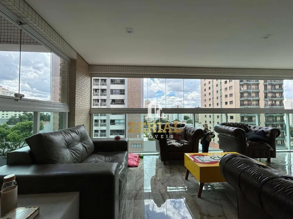 Apartamento, 4 quartos, 240 m² - Foto 10