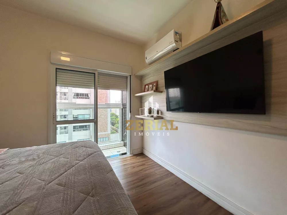 Apartamento, 4 quartos, 240 m² - Foto 1