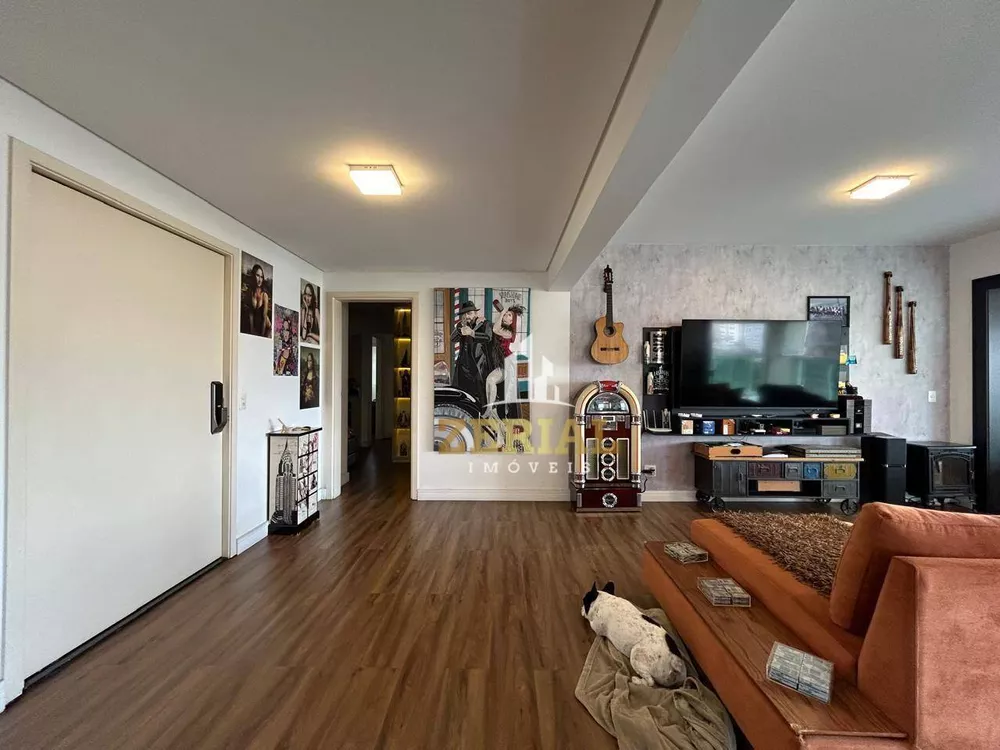 Apartamento, 4 quartos, 240 m² - Foto 6