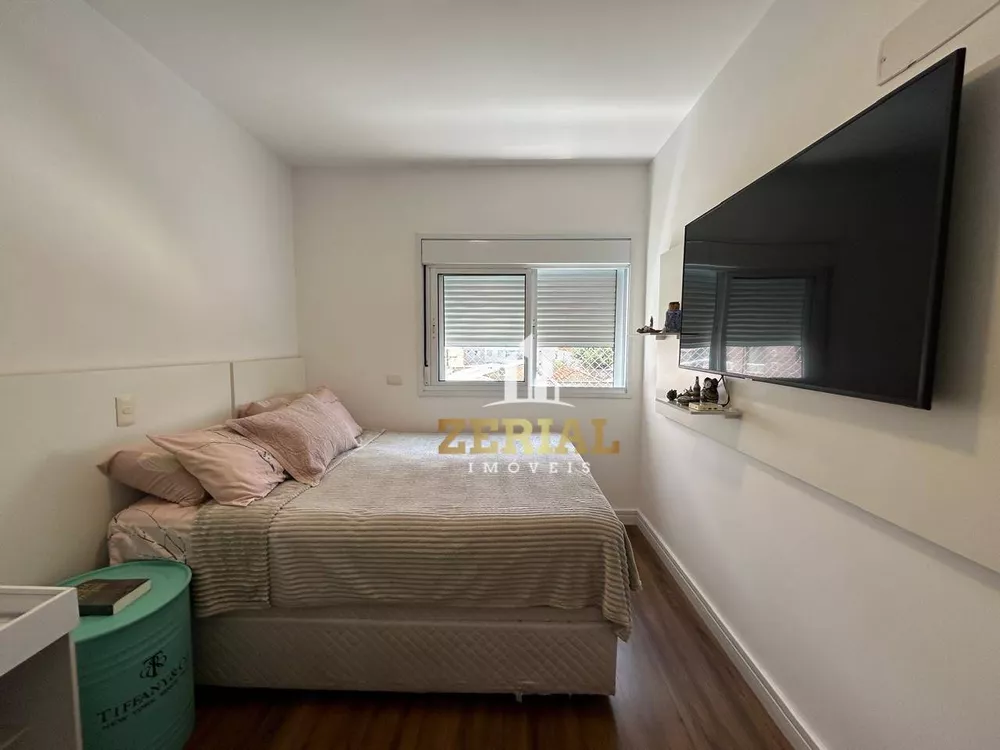 Apartamento, 4 quartos, 240 m² - Foto 2