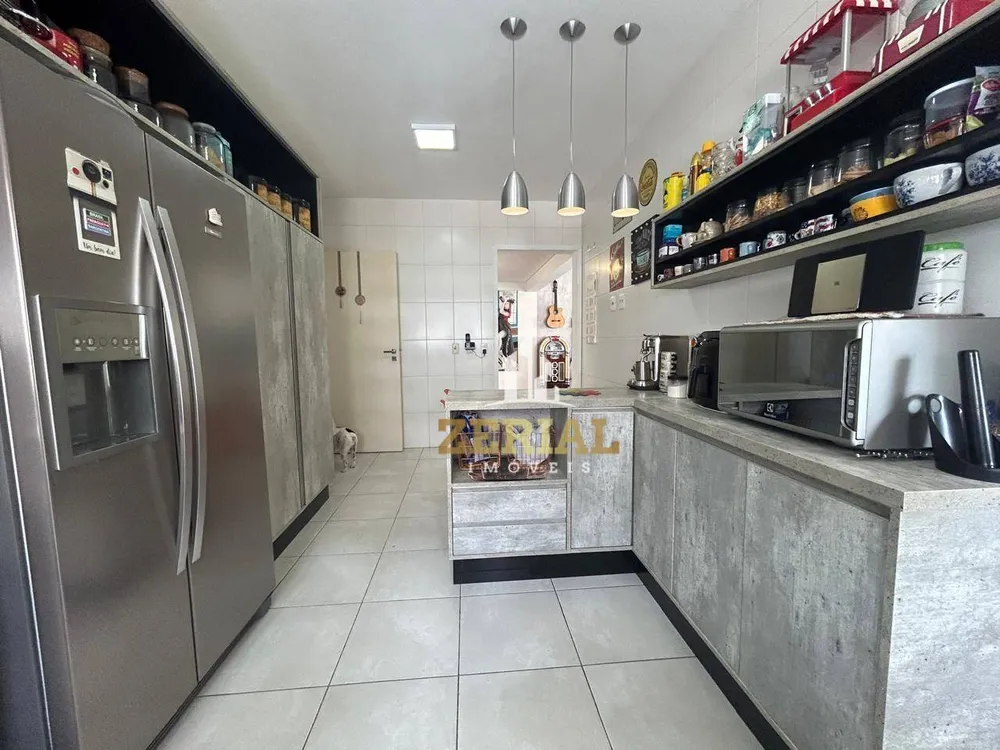 Apartamento, 4 quartos, 240 m² - Foto 14
