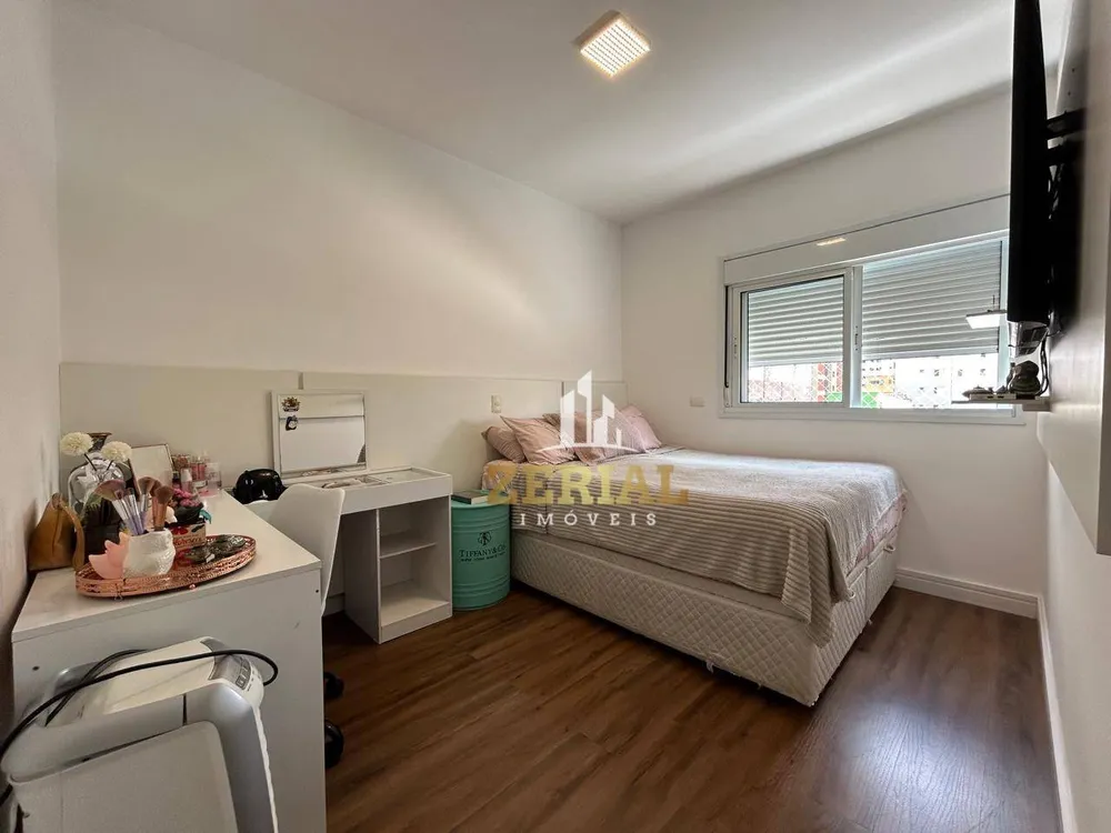 Apartamento, 4 quartos, 240 m² - Foto 16