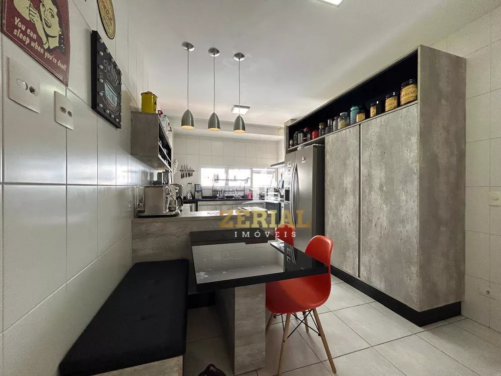Apartamento, 4 quartos, 240 m² - Foto 3